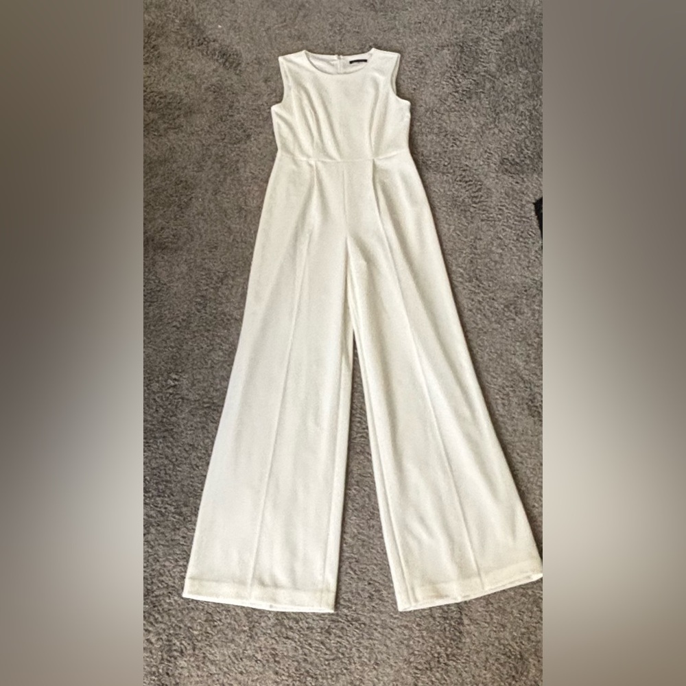 Tommy Hilfiger Jumpsuit Bridal